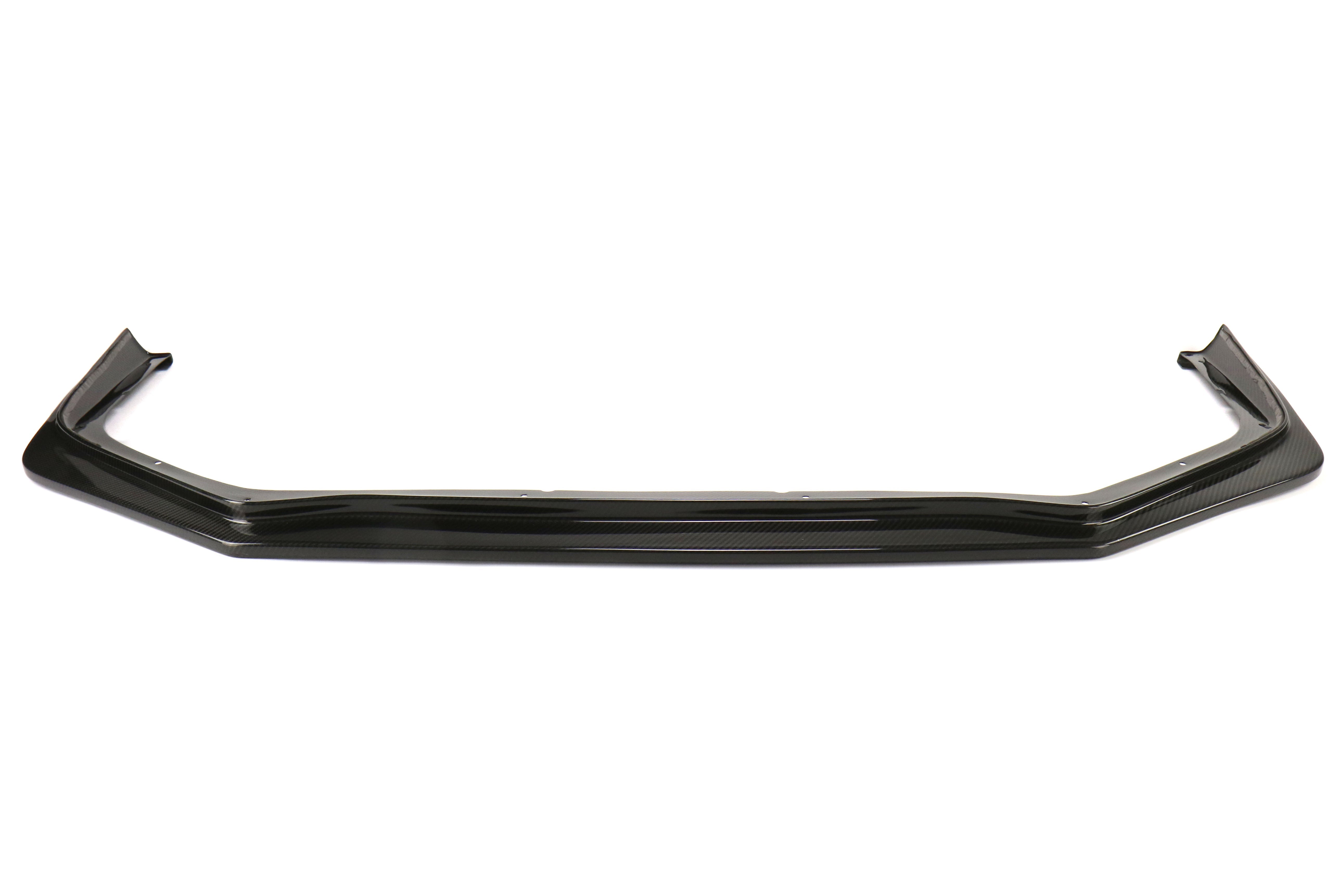 APR Performance Carbon Fiber Front Airdam - 2015-2017 Subaru WRX / STI